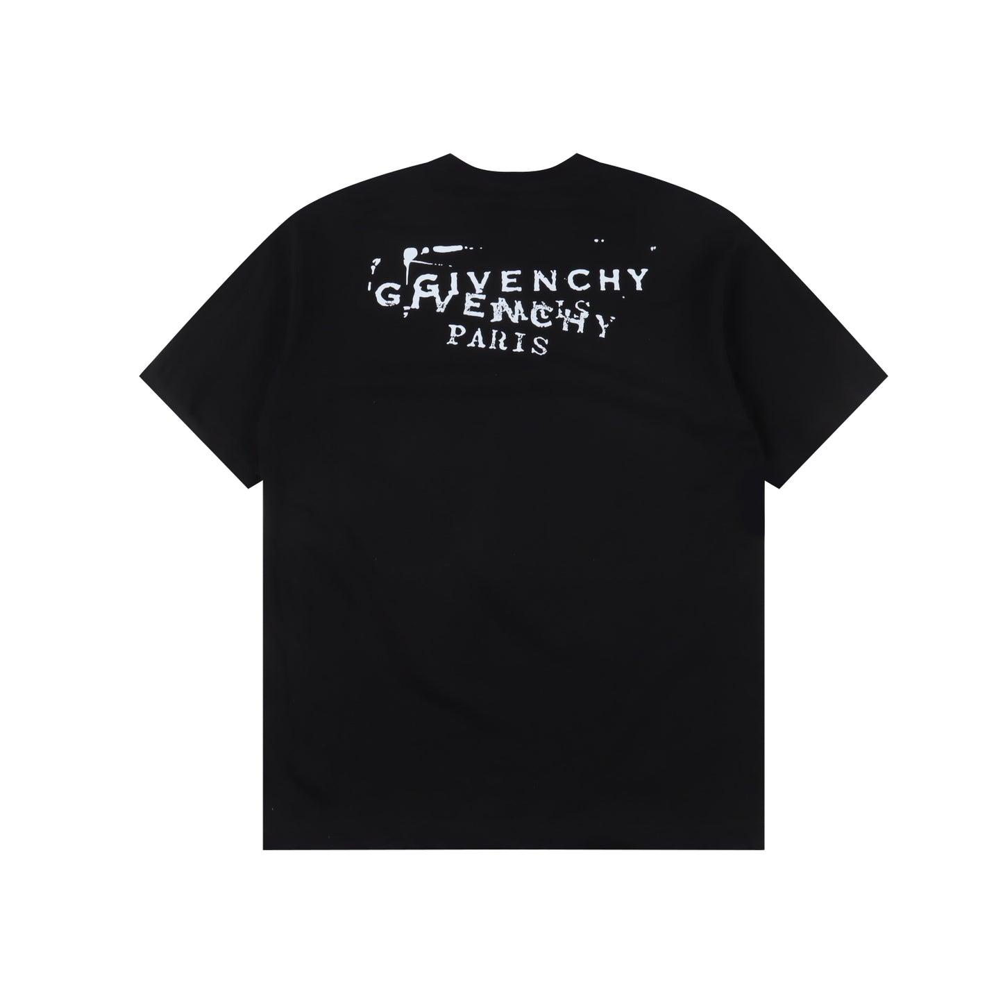 GIVENCHY T-SHIRT - SUPER CLONE