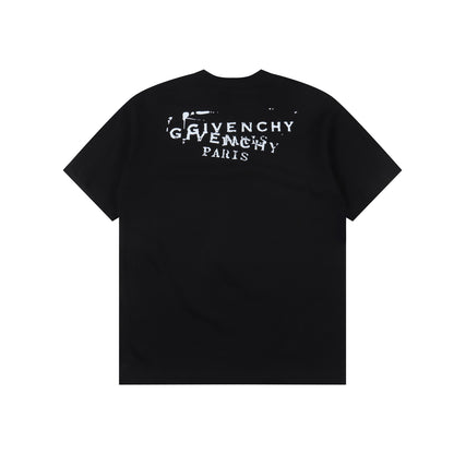 GIVENCHY T-SHIRT - SUPER CLONE