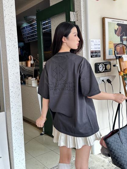 BALENCIAGA T-SHIRT - SUPER CLONE