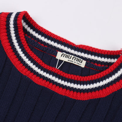 MIUMIU T-SHIRT - SUPER CLONE