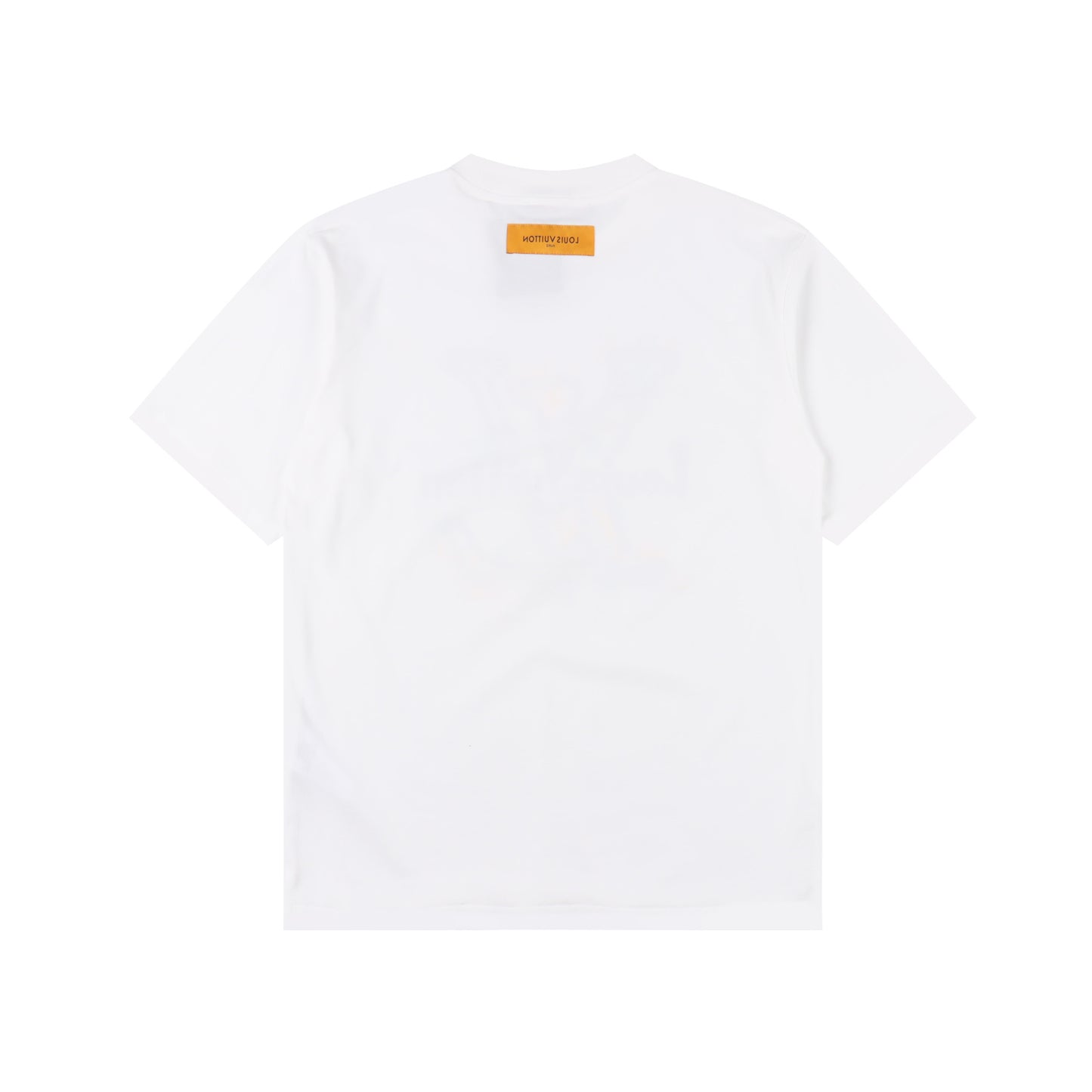 LOUIS VUITTON T-SHIRT - SUPER CLONE
