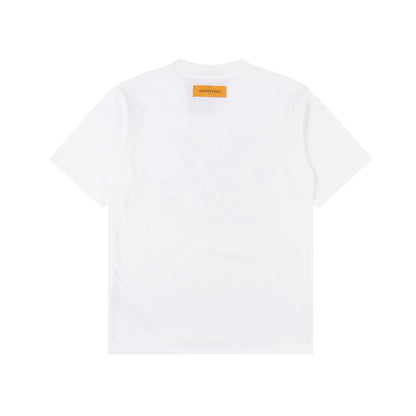 LOUIS VUITTON T-SHIRT - SUPER CLONE