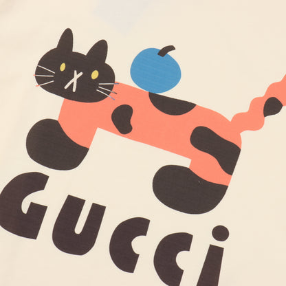 GUCCI T-SHIRT - SUPER CLONE