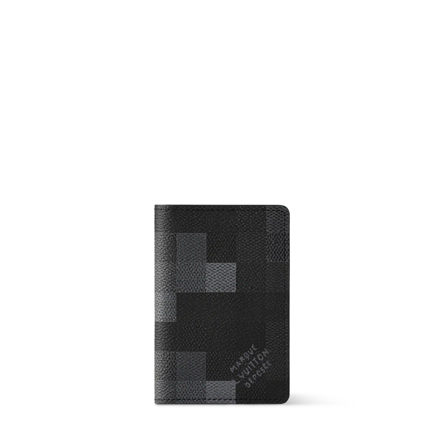LOUIS VUITTON POCKET ORGANIZER– Full Set  - 1:1 HIGH END