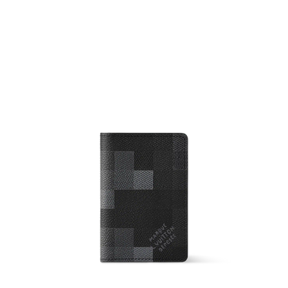 LOUIS VUITTON POCKET ORGANIZER– Full Set  - 1:1 HIGH END