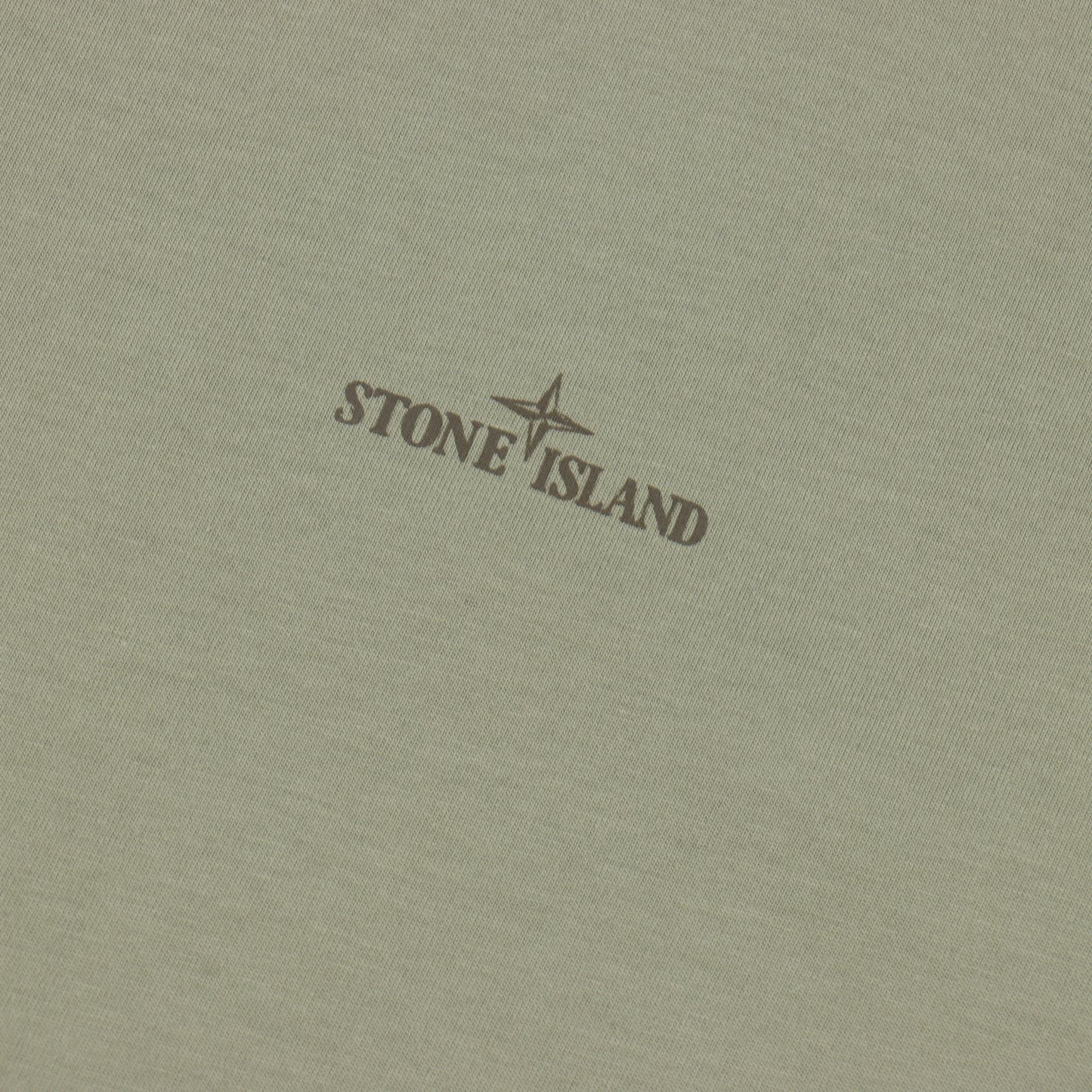 STONE ISLAND T-SHIRT - SUPER CLONE 260G