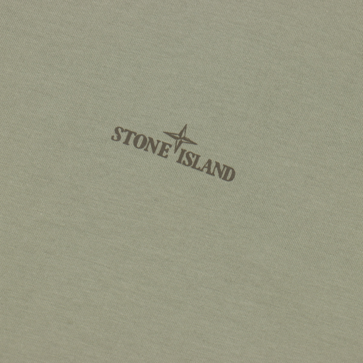 STONE ISLAND T-SHIRT - SUPER CLONE 260G
