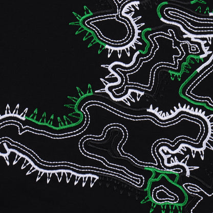 LOUIS VUITTON T-SHIRT - SUPER CLONE