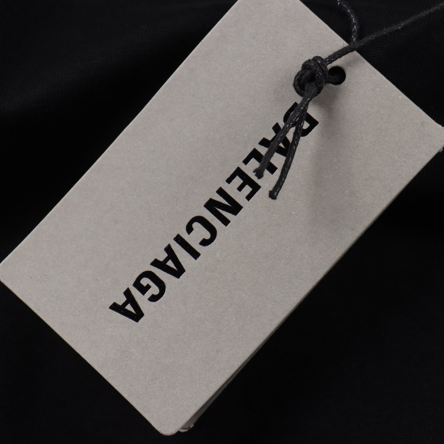 BALENCIAGA T-SHIRT - SUPER CLONE