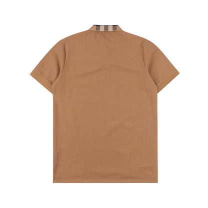 BURBERRY POLO SHIRT – mit Tags – 1:1 HIGH END