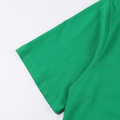 CHROME HREATS T-SHIRT - SUPER CLONE
