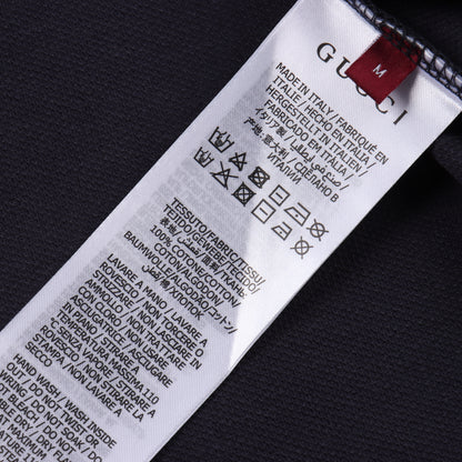 GUCCI POLO SHIRT – mit Tags – 1:1 HIGH END