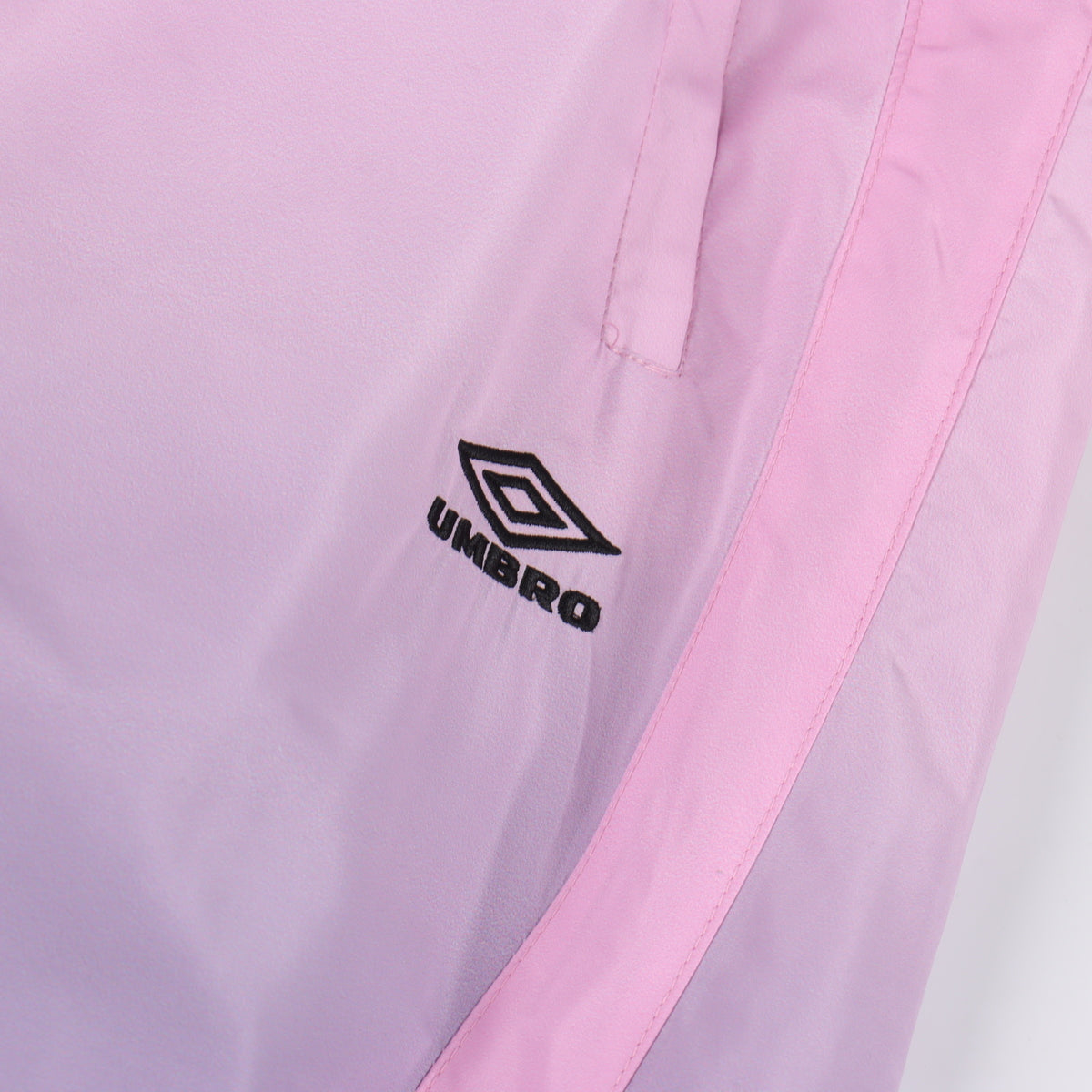 SUPREME x UMBRO Gradient Track Suit – 1:1 HIGH END