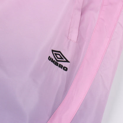 SUPREME x UMBRO Gradient Track Suit – 1:1 HIGH END