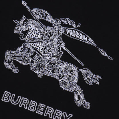 BURBERRY T-SHIRT - SUPER CLONE