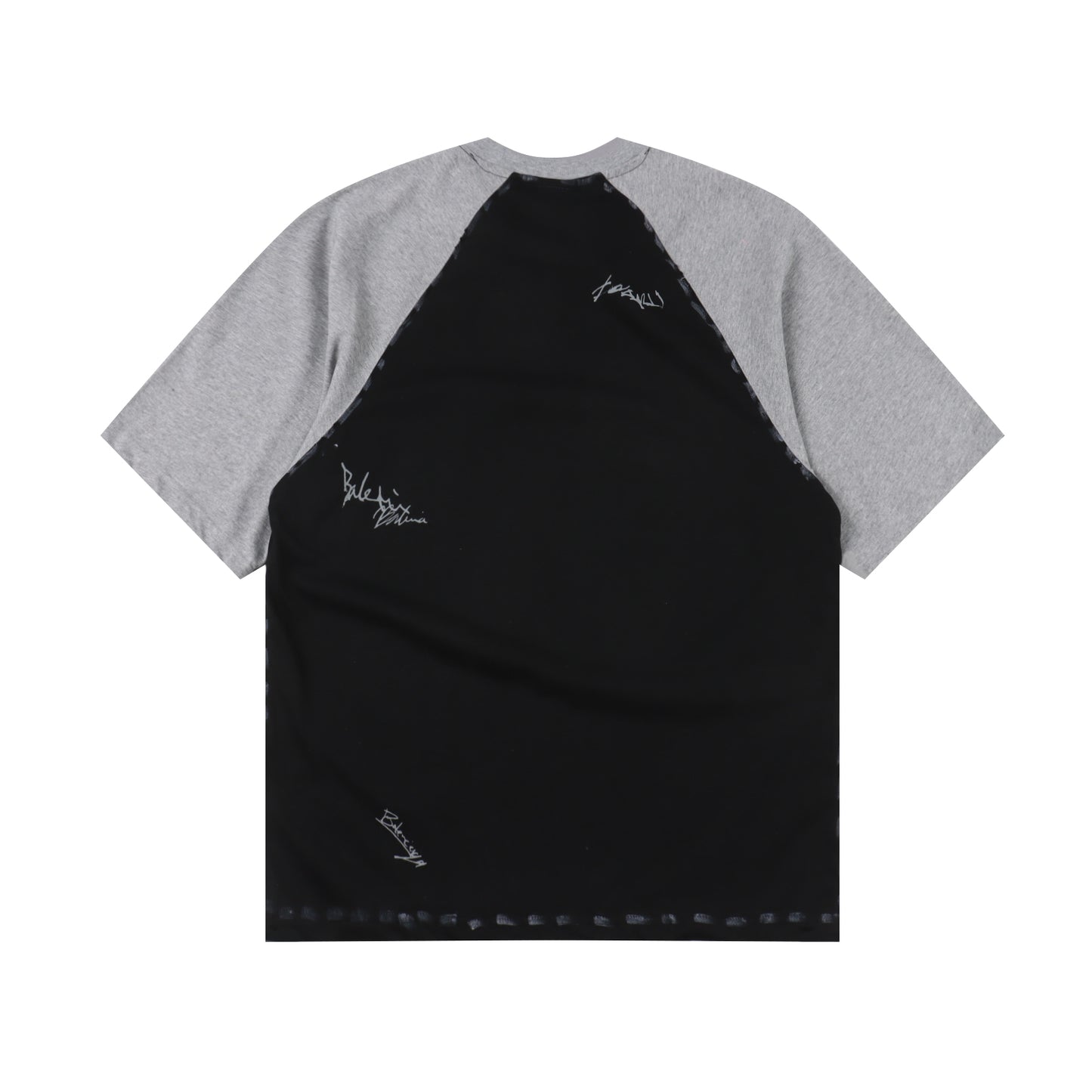 BALENCIAGA T-SHIRT - SUPER CLONE
