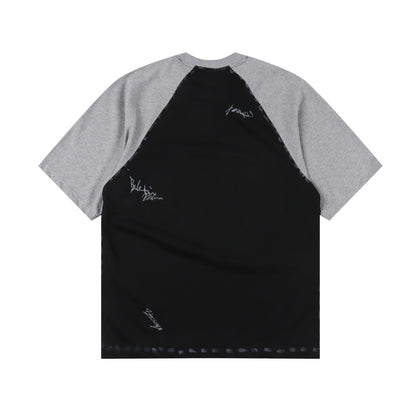 BALENCIAGA T-SHIRT - SUPER CLONE
