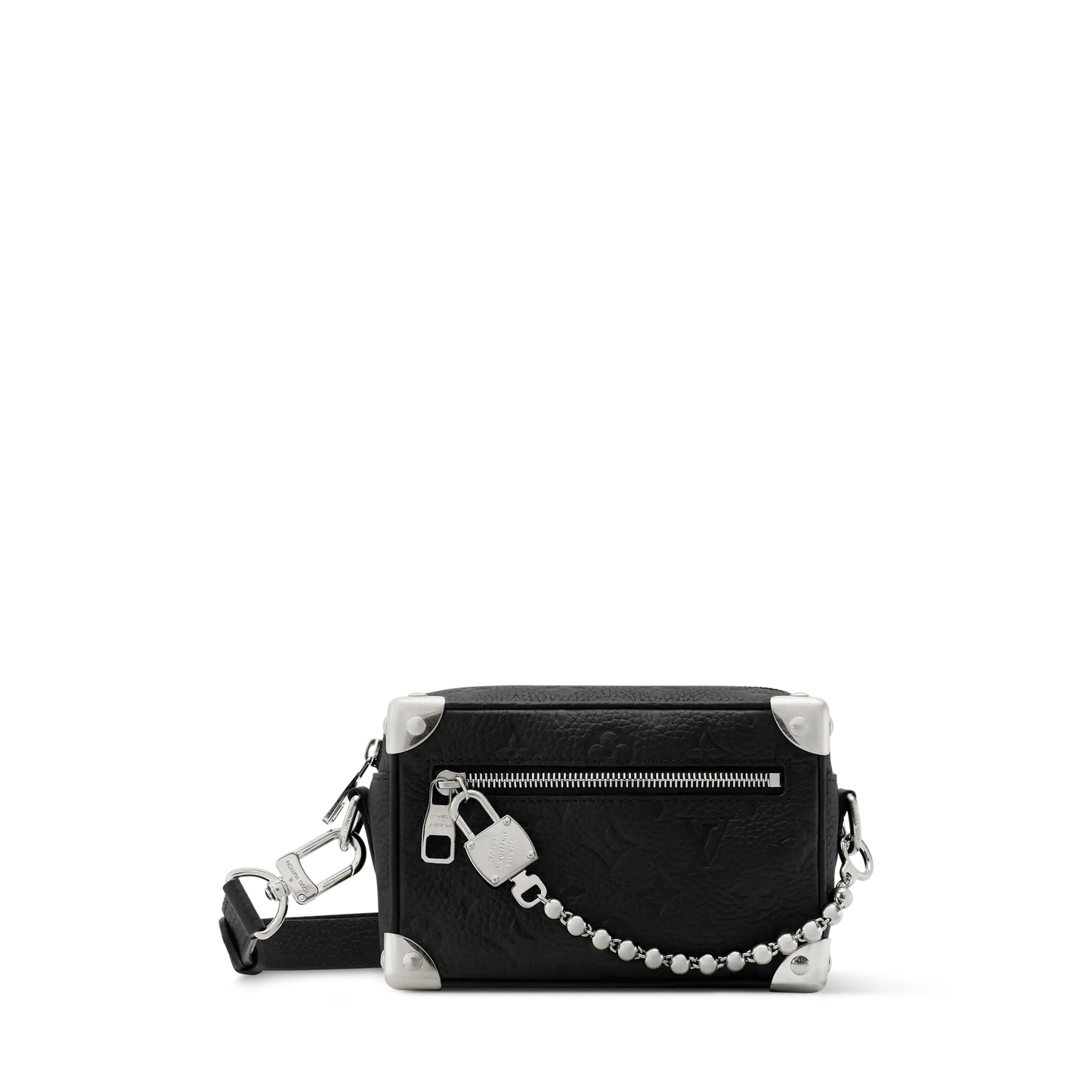 LOUIS VUITTON MINI SOFT TRUNK – Full Set  - 1:1 HIGH END