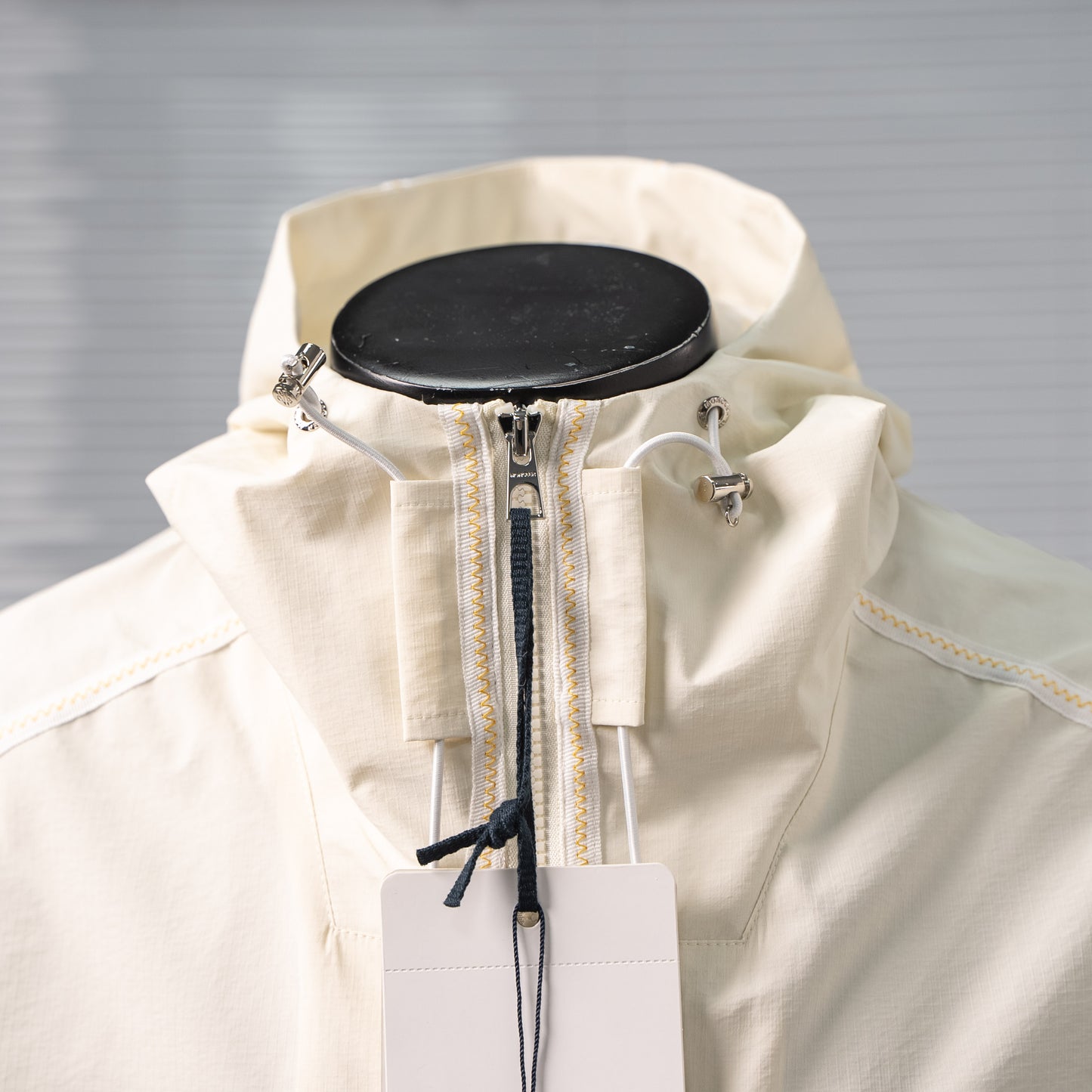 MONCLER HOODED FLAP POCKET JACKET – 1:1 HIGH END