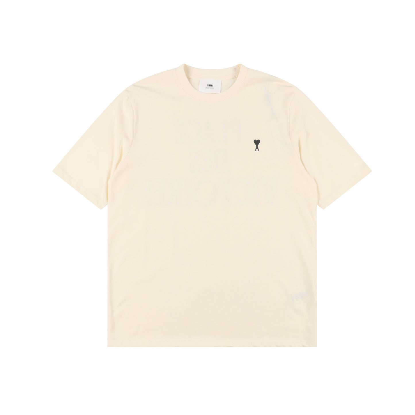 AMI T-SHIRT - SUPER CLONE