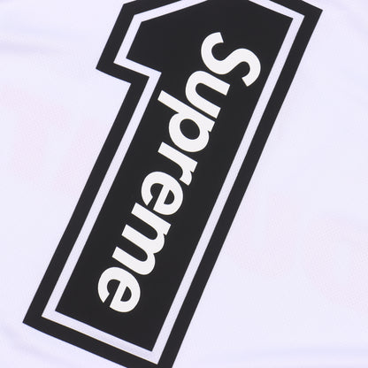 Supreme x DUCATI Jersey - SUPER CLONE