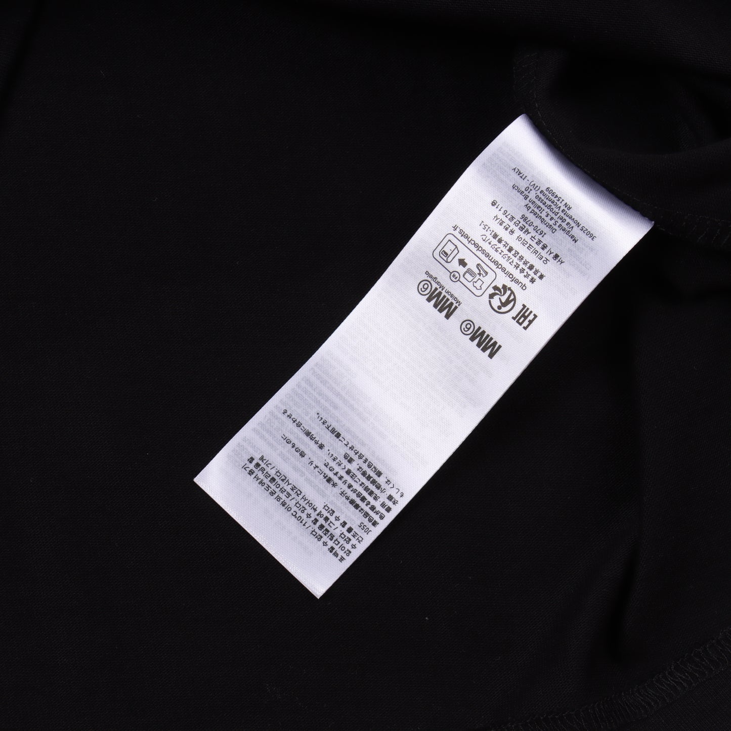 MAISON MARGIELA T-SHIRT - SUPER CLONE