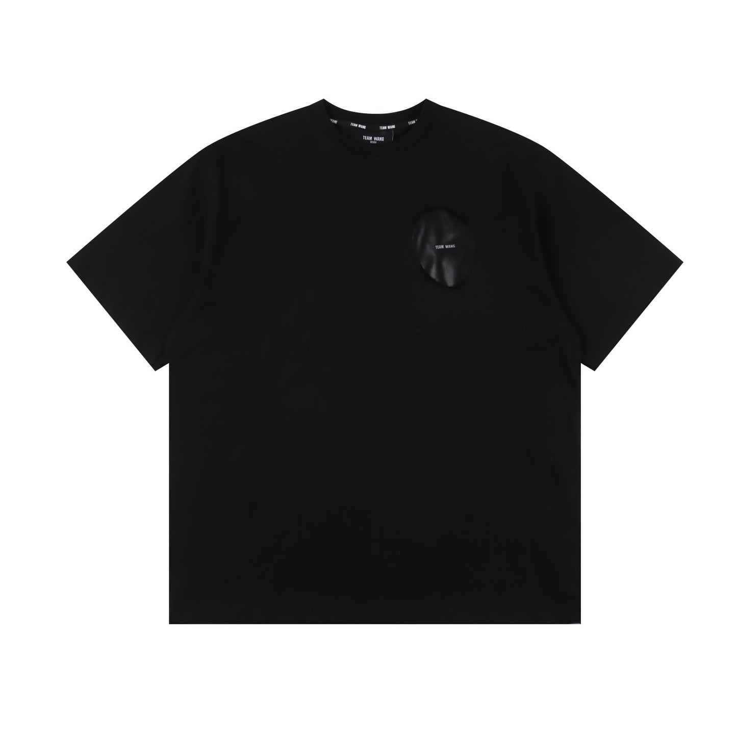 TEAM WANG T-SHIRT - SUPER CLONE
