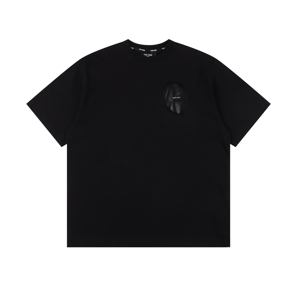 TEAM WANG T-SHIRT - SUPER CLONE