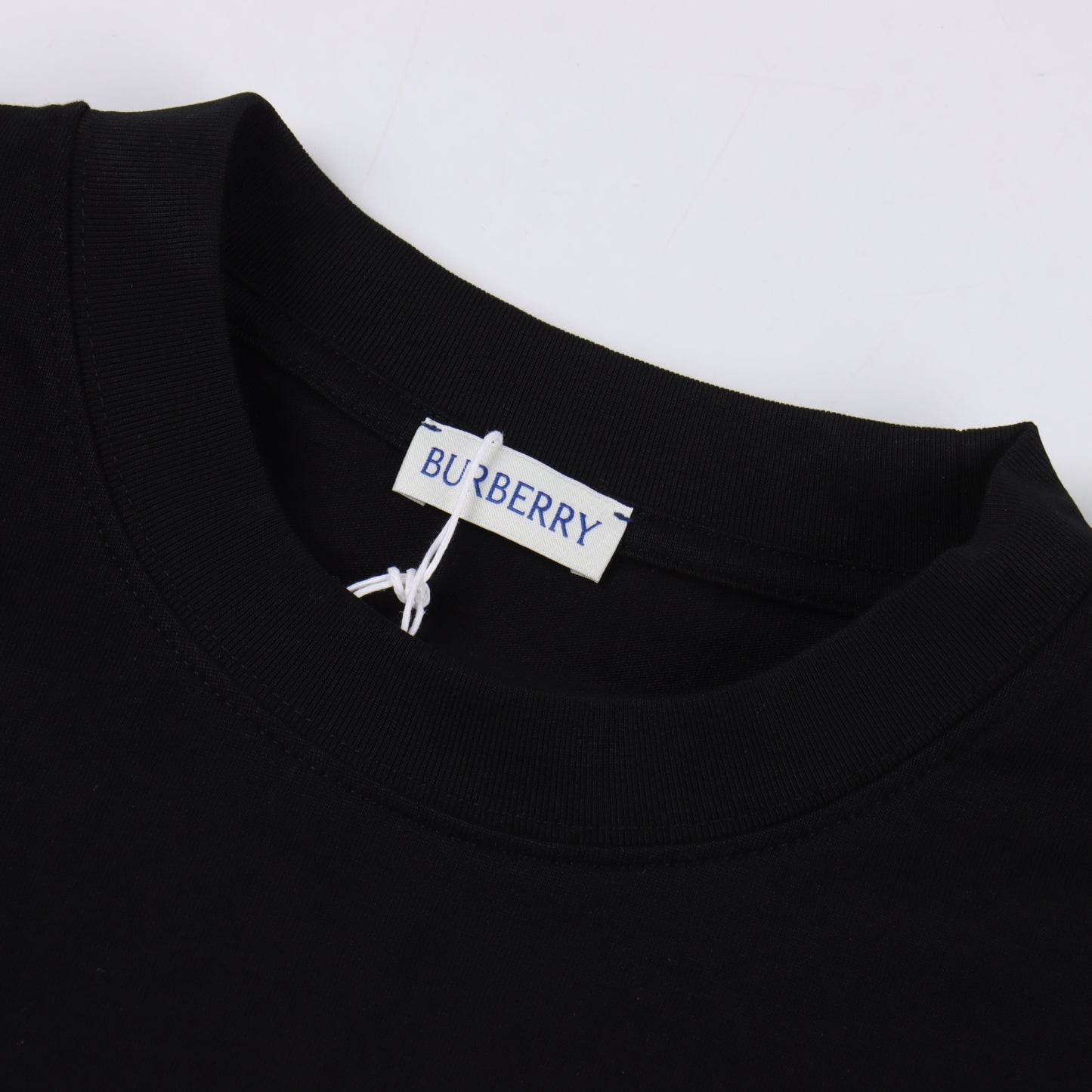 BURBERRY T-SHIRT - SUPER CLONE