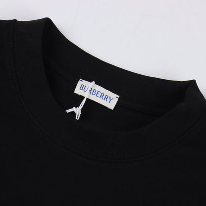 BURBERRY T-SHIRT - SUPER CLONE