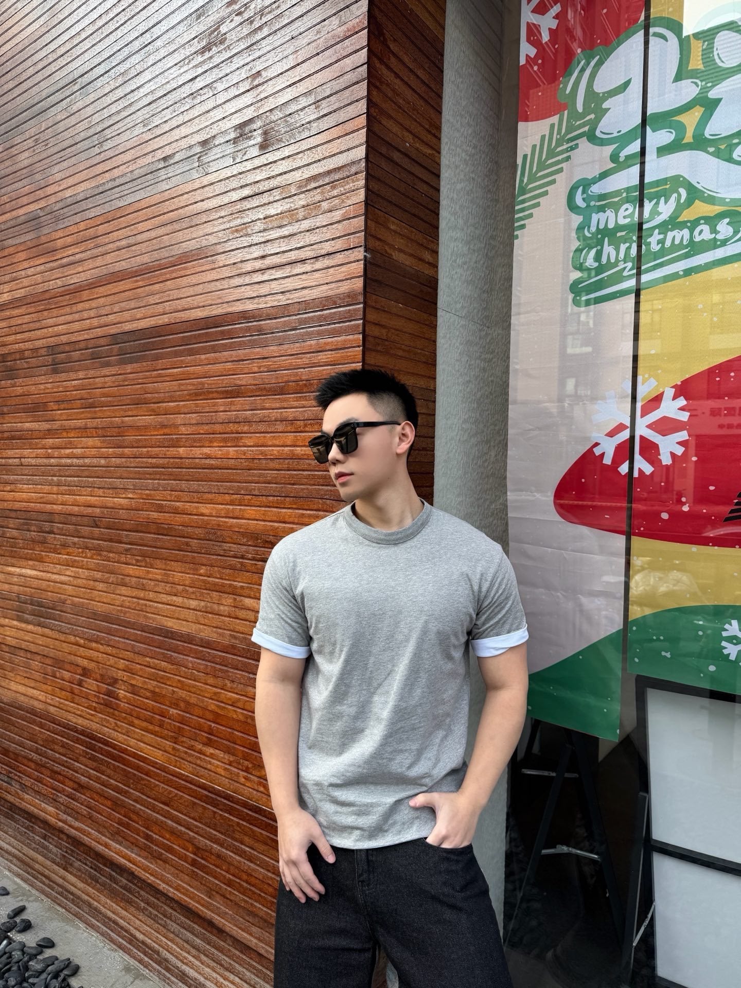 PRADA T-SHIRT - SUPER CLONE