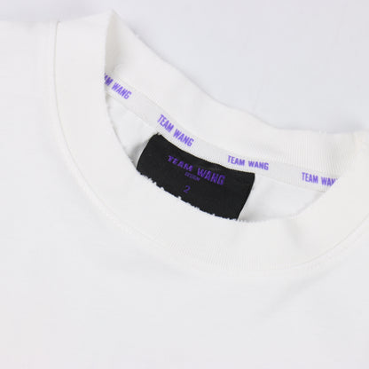 TEAM WANG T-SHIRT - SUPER CLONE
