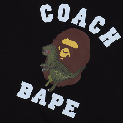 BAVE T-SHIRT - SUPER CLONE