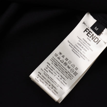 FENDI T-SHIRT - SUPER CLONE