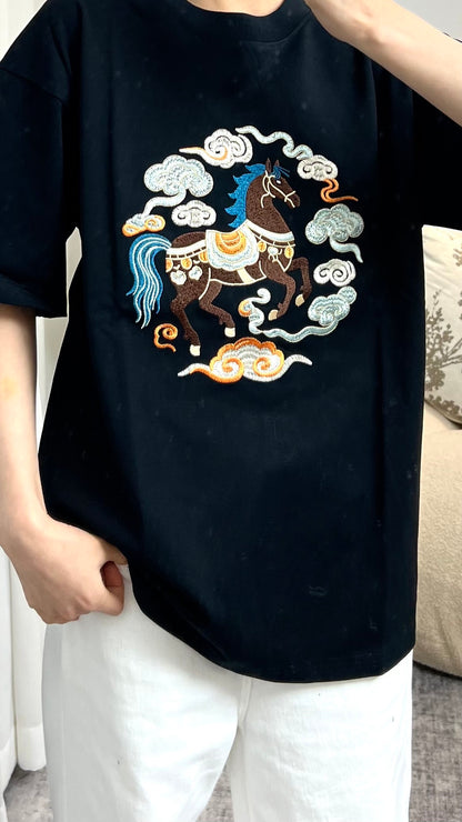 DIOR T-SHIRT - SUPER CLONE