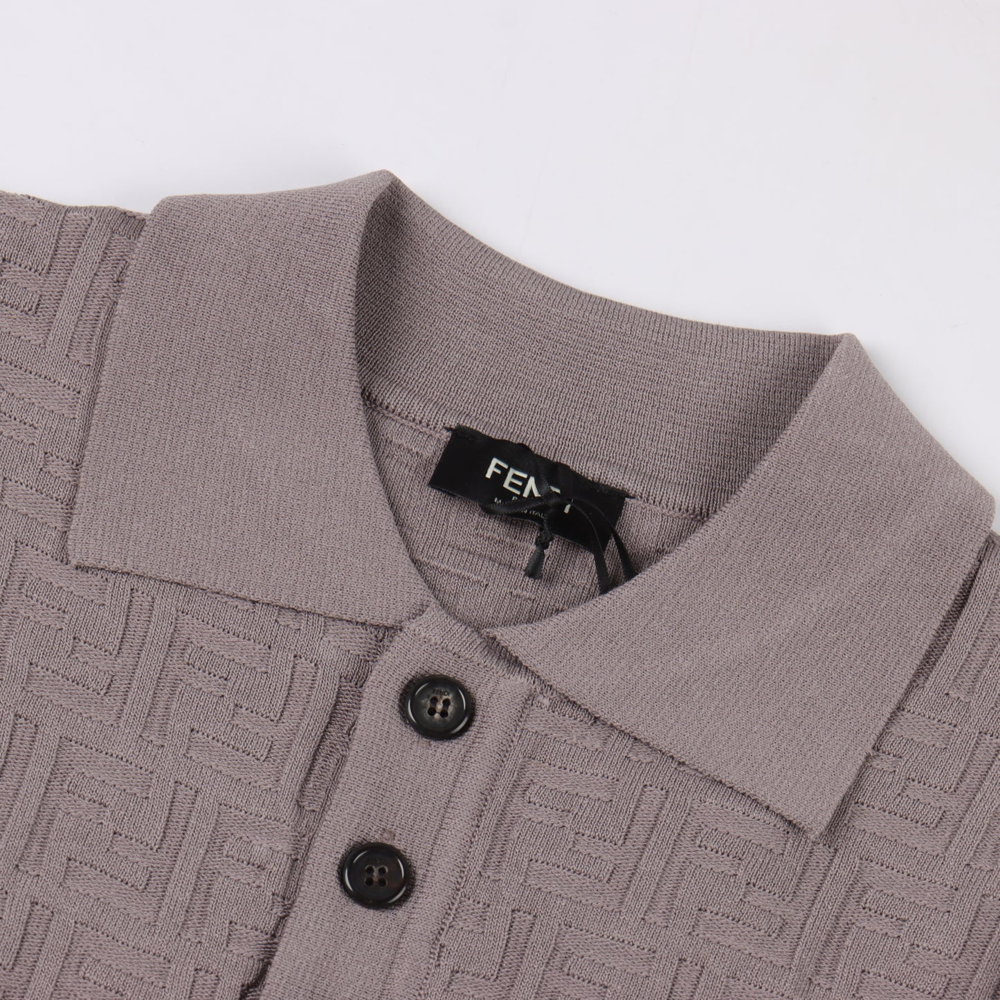 FENDI POLO SHIRT – mit Tags – 1:1 HIGH END