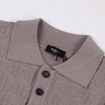 FENDI POLO SHIRT – mit Tags – 1:1 HIGH END