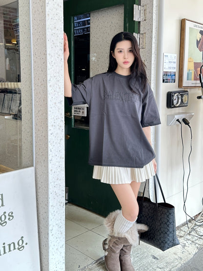 BALENCIAGA T-SHIRT - SUPER CLONE