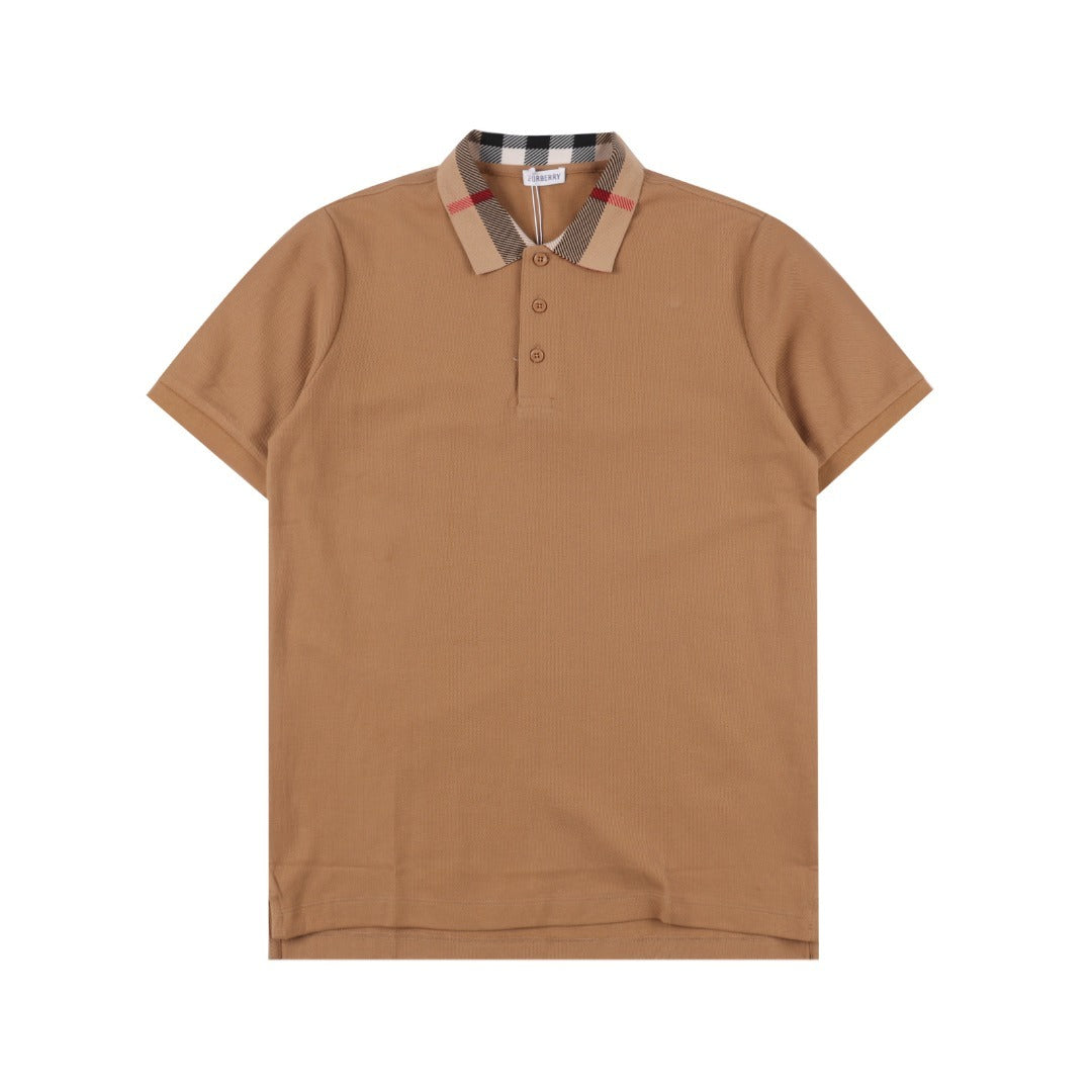 BURBERRY POLO SHIRT – mit Tags – 1:1 HIGH END