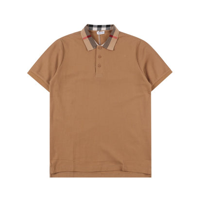 BURBERRY POLO SHIRT – mit Tags – 1:1 HIGH END