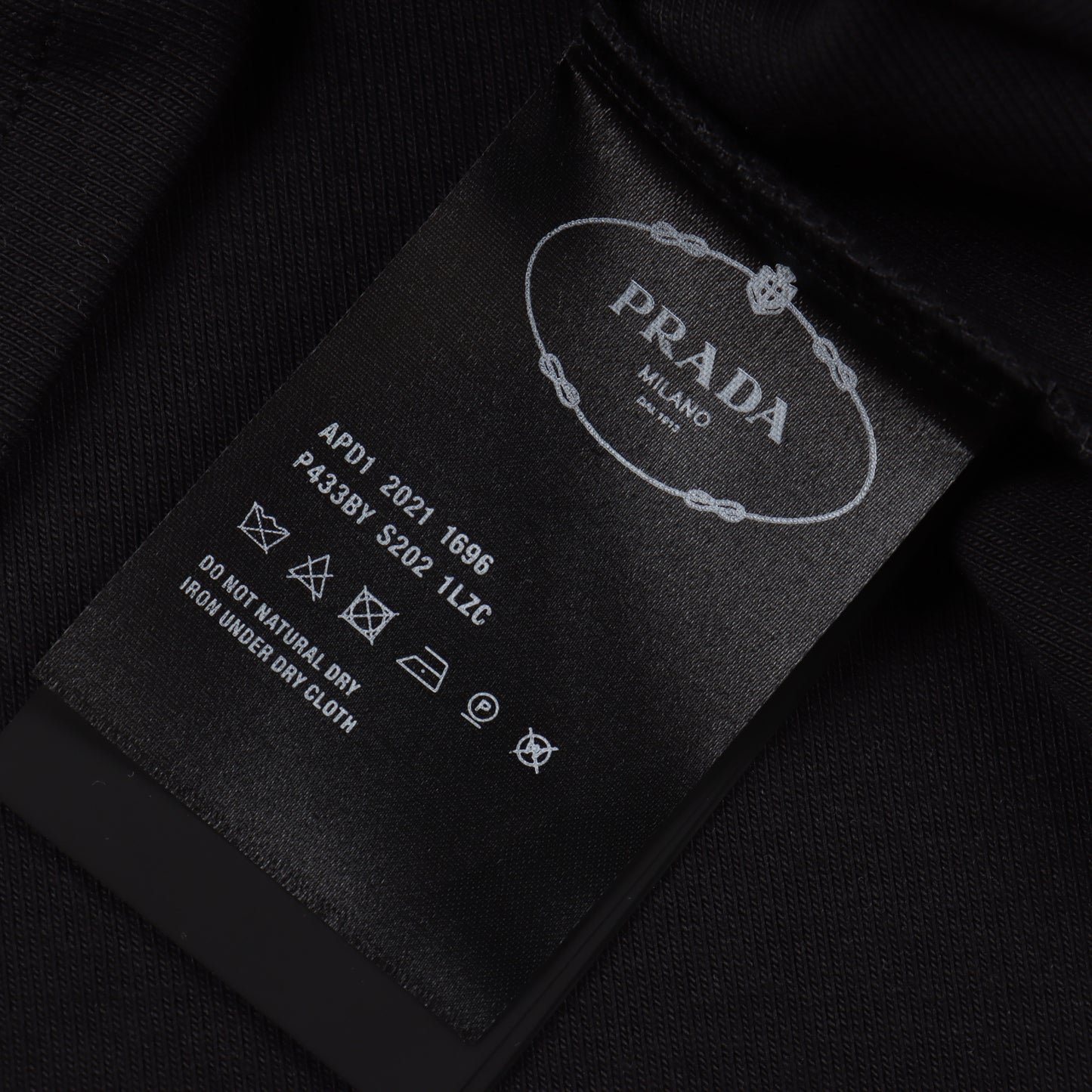 PRADA TANK TOP – mit Tags – 1:1 HIGH END
