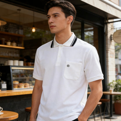 GUCCI POLO SHIRT – mit Tags – 1:1 HIGH END