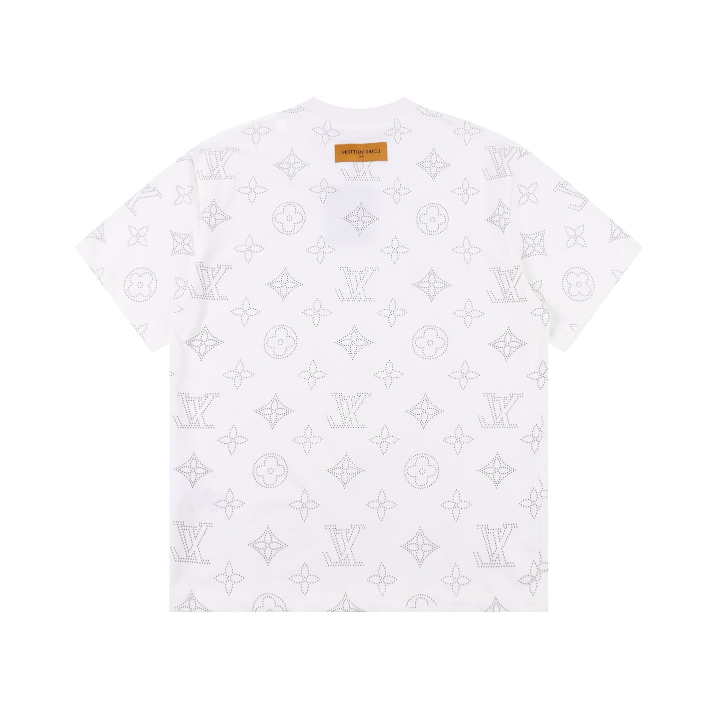 LOUIS VUITTON T-SHIRT - SUPER CLONE