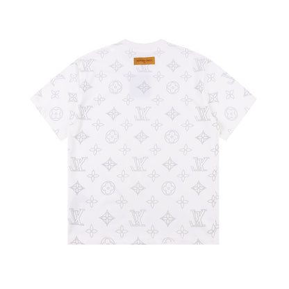 LOUIS VUITTON T-SHIRT - SUPER CLONE