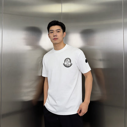 MONCLER T-SHIRT - SUPER CLONE