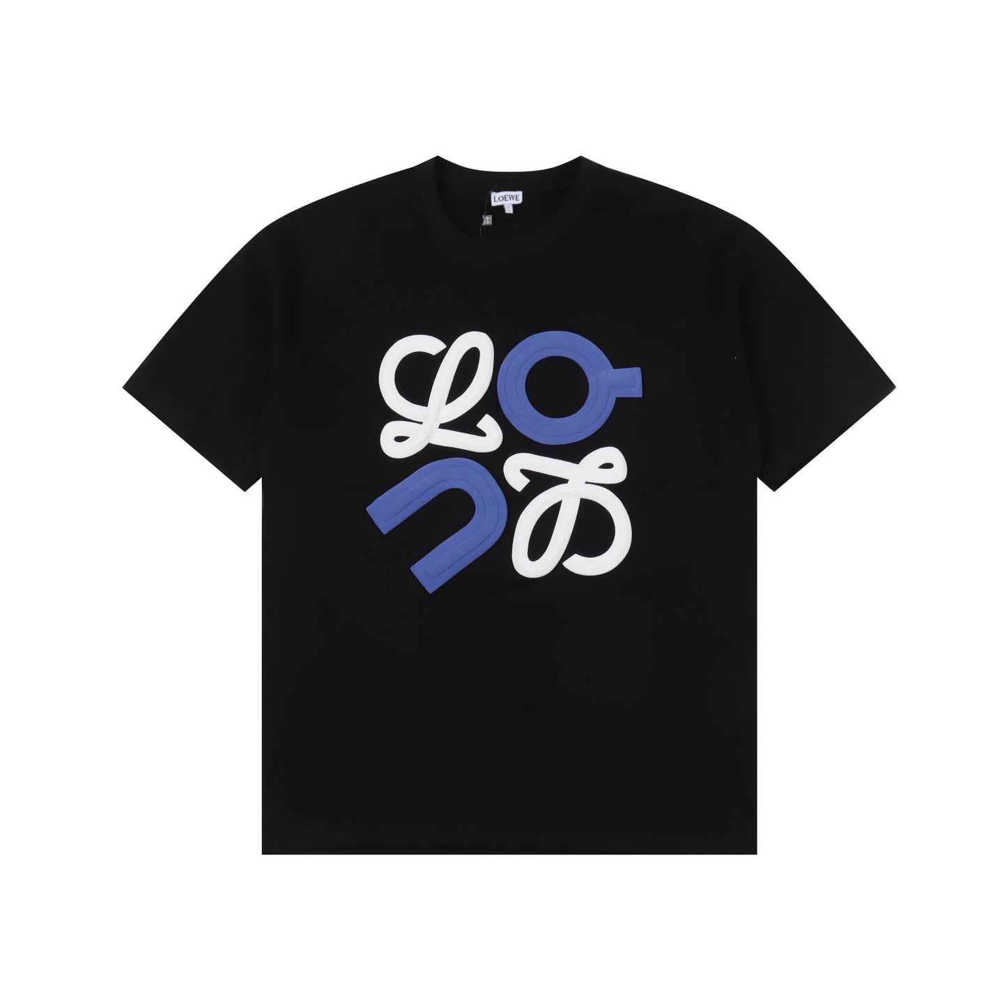 LOEWE T-SHIRT - SUPER CLONE