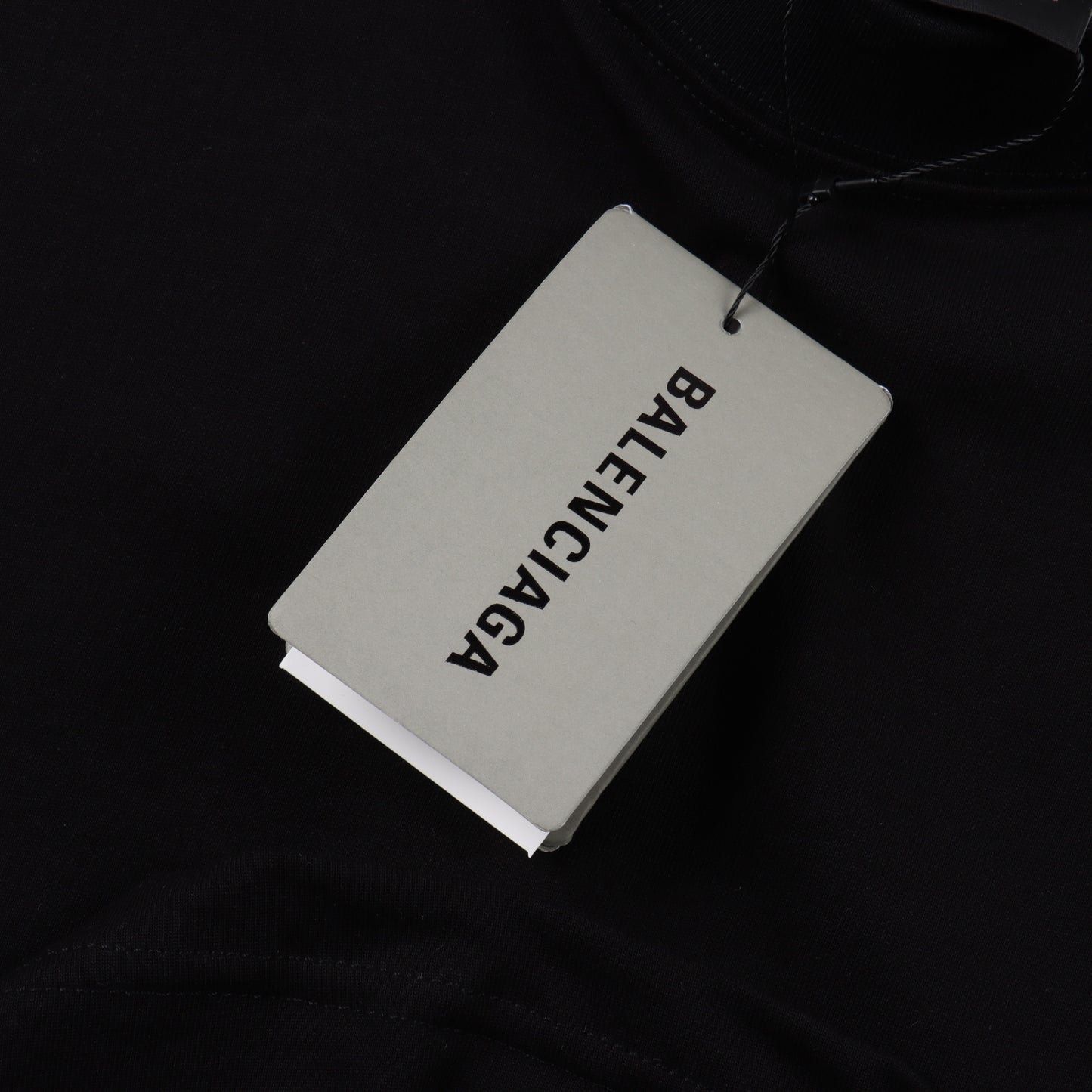 BALENCIAGA T-SHIRT - SUPER CLONE