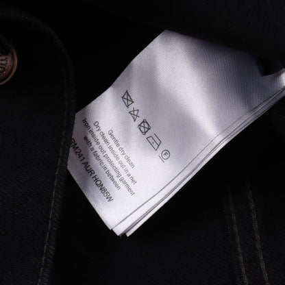 LOUIS VUITTON DENIM JACKET – mit Tags – 1:1 HIGH END