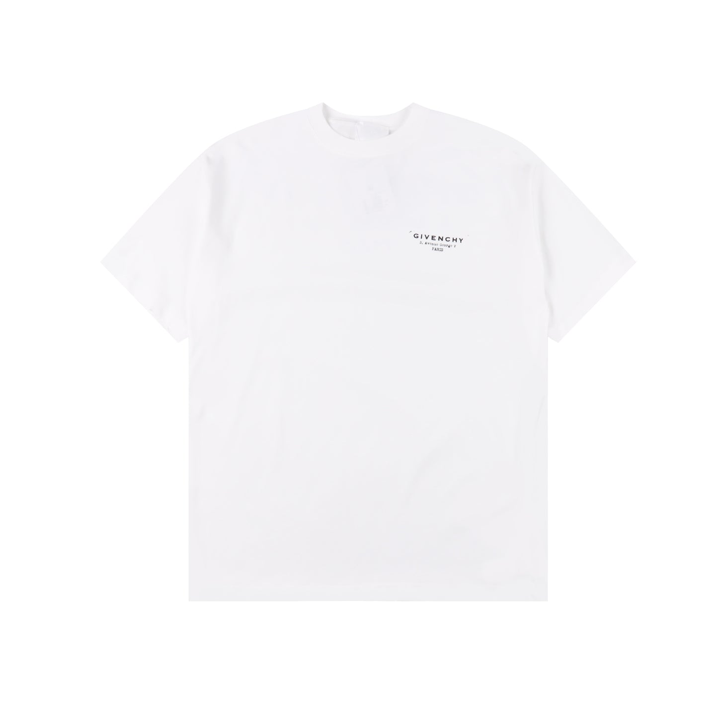 GIVENCHY T-SHIRT - SUPER CLONE
