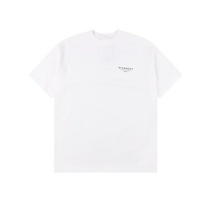 GIVENCHY T-SHIRT - SUPER CLONE